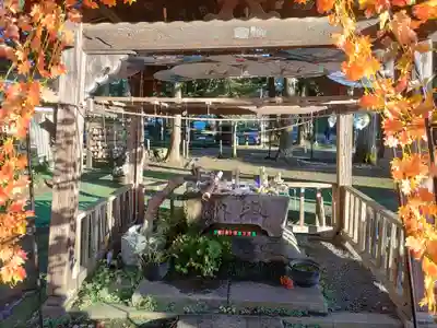 光丸山 法輪寺(栃木県)