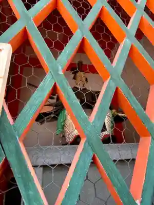 八坂神社(祇園さん)のその他建物