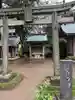 子安神社(千葉県)