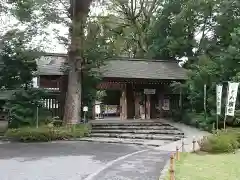 阿佐ヶ谷神明宮の建物その他