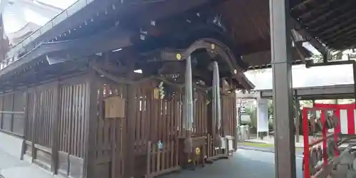 大井神社(京都府)