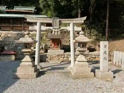 荒戸神社(滋賀県)
