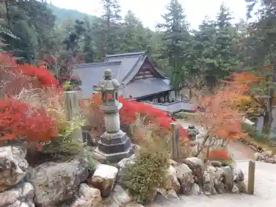 華厳寺(岐阜県)