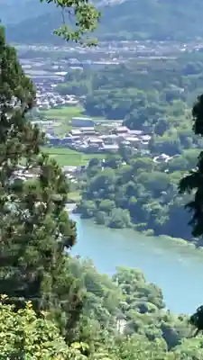 安養寺（立木観音）(滋賀県)