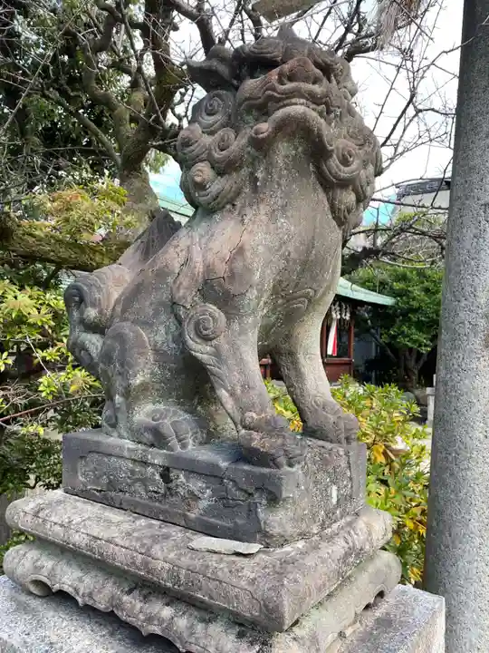菅大臣神社(京都府)