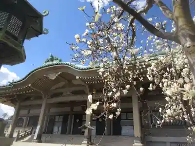 総持寺(神奈川県)