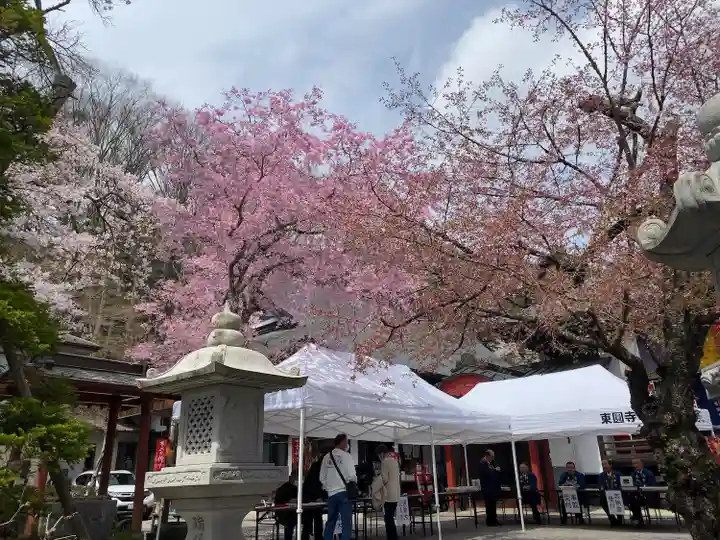 東円寺(山梨県)