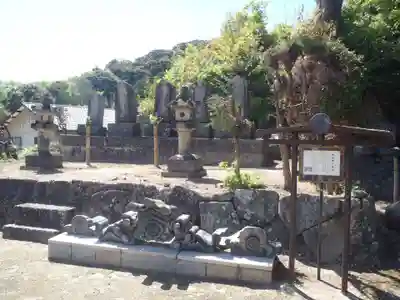 長松院(愛知県)