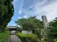 長福寺のその他建物