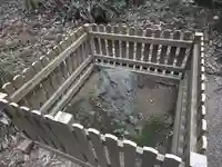 貴船神社(大神神社末社)の御朱印