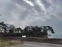 瑞巌寺五大堂(宮城県)