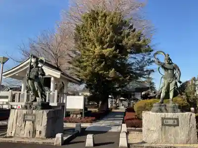 星谷寺のその他建物