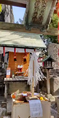 櫻宮御旅所(大阪府)
