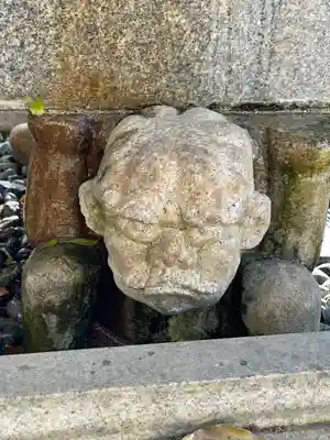 老津神社(愛知県)