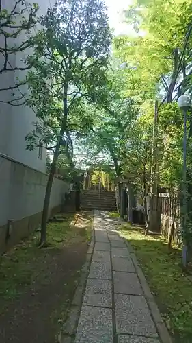 櫻田神社のその他建物