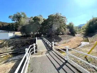 三子神社(滋賀県)