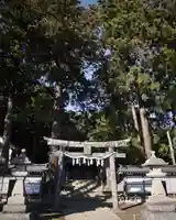 陸奥総社宮(宮城県)