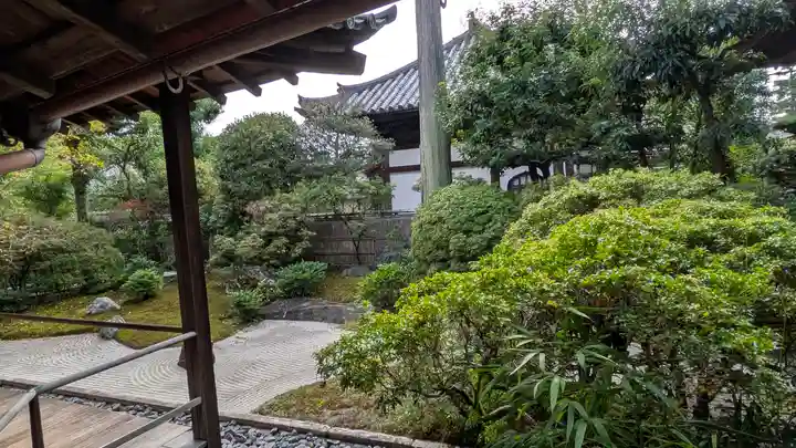 大心院(京都府)