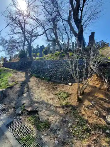 下宮神社(栃木県)
