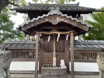 春日神社(京都府)