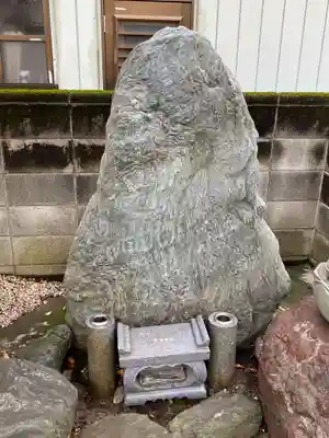 新光寺のその他建物