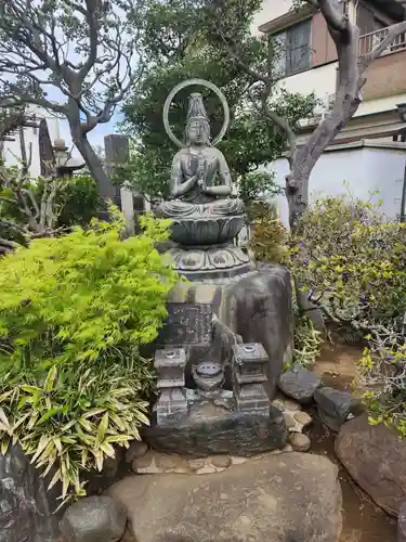 長久院(東京都)