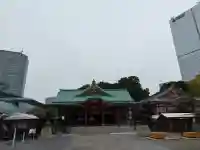 日枝神社(東京都)