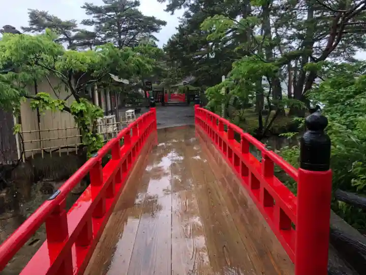 瑞巌寺五大堂(宮城県)