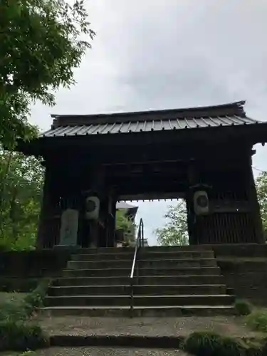 笠森寺(千葉県)