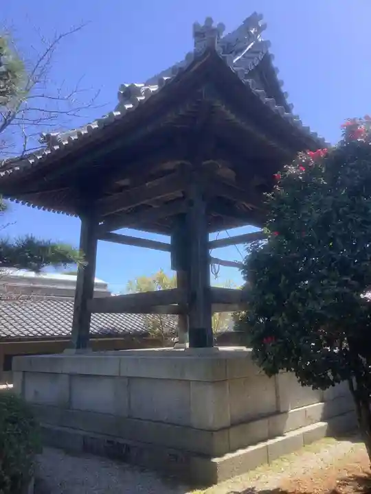 常楽寺のその他建物