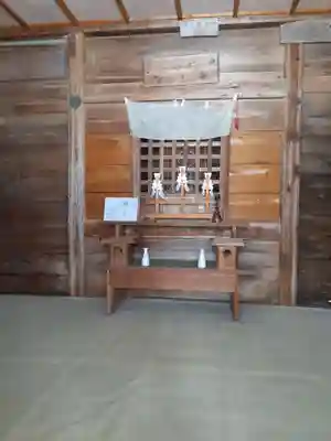 山神社(岩手県)