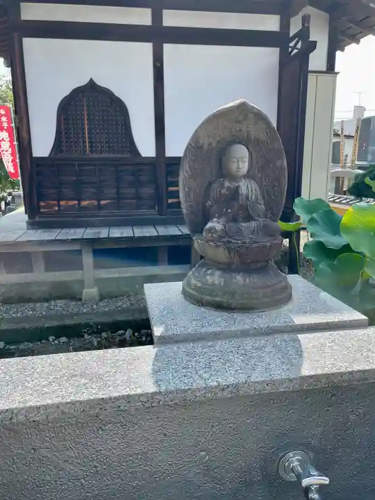 滿福密寺(栃木県)