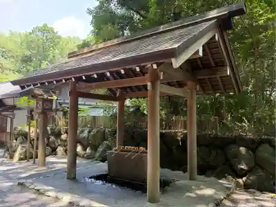 月讀宮（皇大神宮別宮）(三重県)