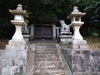 板蓋神社(奈良県)
