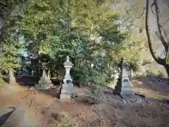 鹿島神社(栃木県)