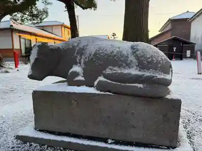 美奈宜神社(福岡県)