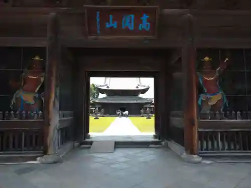 瑞龍寺(富山県)