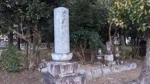 極楽寺のその他建物