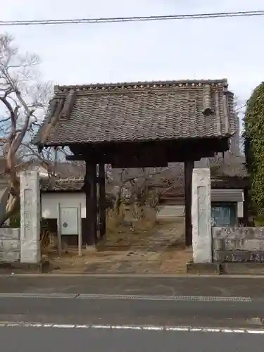 圓正寺(埼玉県)