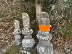 庭渡神社(福島県)