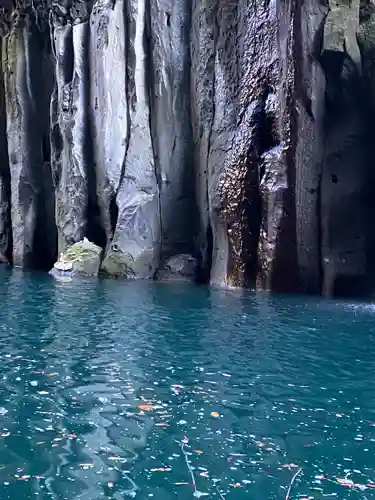 久太郎水神(宮崎県)