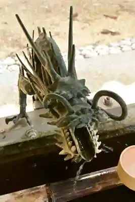 一宮神社(徳島県)