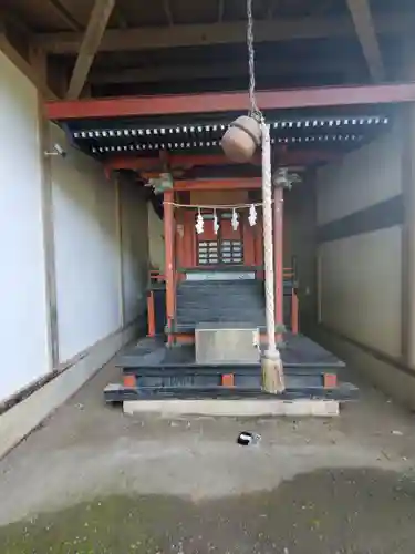 岩神赤城神社(群馬県)