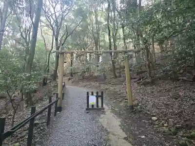 出雲大神宮(京都府)