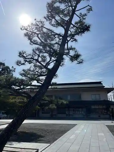田縣神社(愛知県)