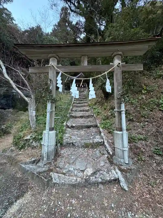國分寺奥の院(毘沙門堂)(高知県)