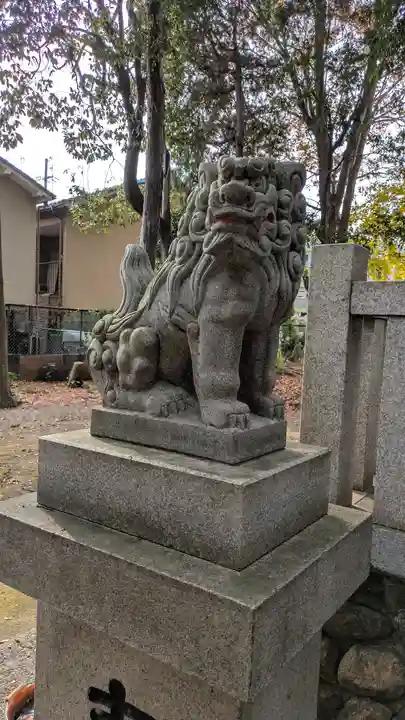 朝日神社(京都府)