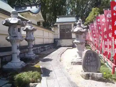 白鳥神社(愛知県)