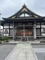 延命寺(千葉県)