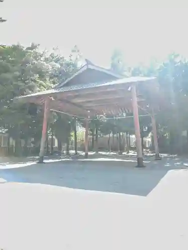 春日神社の建物その他